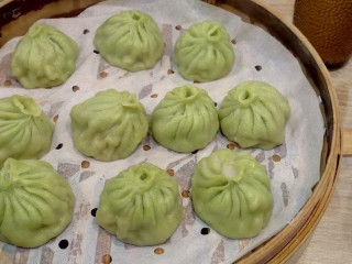 Sammi Soupe Dumpling (chinatown)