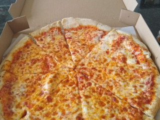 Nut House Pizza Silver Spring Md