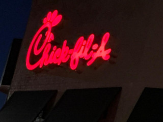 Chick-Fil-A Executive Park Drive