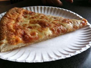 Zestos Pizza And Grille