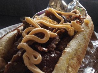 Albee's Ny Gyros