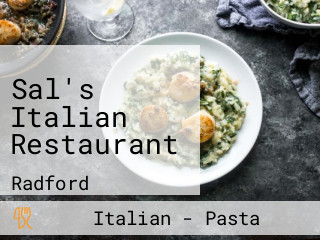 Sal's Italian Restaurant