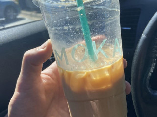 Moka Drive Thru Coffee