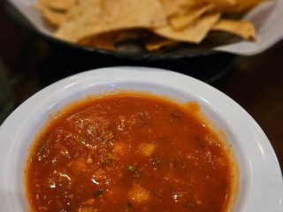 Los Girasoles Restaurant Tequila Bar