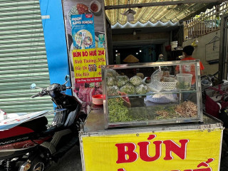 Baba's Grill