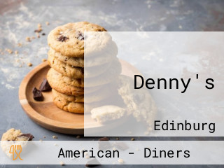 Denny's