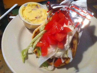 Market Street Cafe