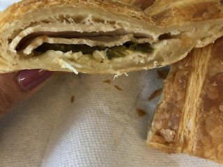 Bui Phong Bakery