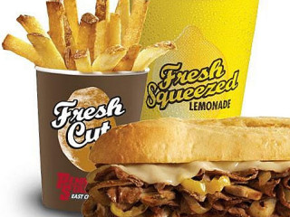 Penn Station East Coast Subs