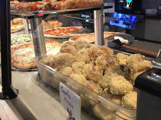 Nick's Slice Of Brooklyn Pizzeria And