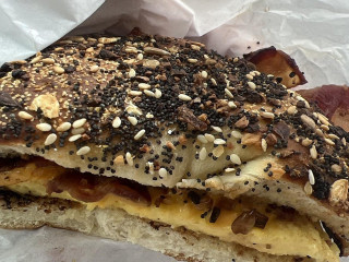 Nyc Bagels And Pizza