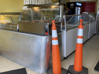P R Ice Cream