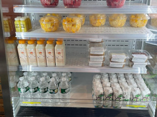 Cafe Juiceup