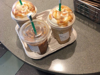 Starbucks Coffee