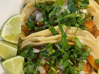 Casa Del Taco Mexican