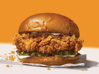 Popeyes