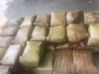 Terra Bonum Salad Cafe