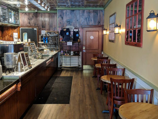 Shelburne Falls Coffee Roasters