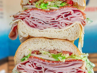 Jersey Mike's Subs