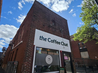 The Coffee Chat