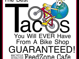 Bicycle Revolution