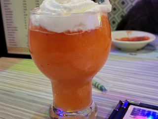 El Sombrero Of Gluckstadt