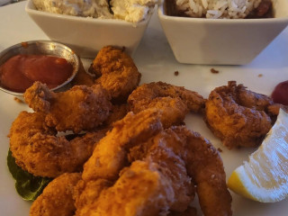 Wahoo's Seafood Co.