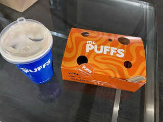 Mr. Puffs