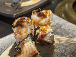 Gyu Kyou Japanese Bbq