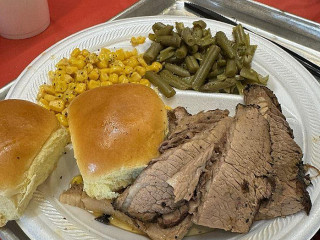 Boo’s Smokehouse Bbq