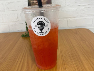 Midtown Nutrition Spot