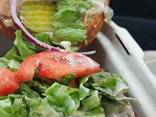 Adina's Vegan Cuisine