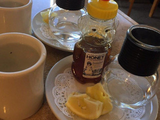 Maple Restaurant
