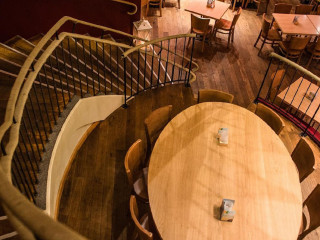 Thirsty's Brew Pub & Grill