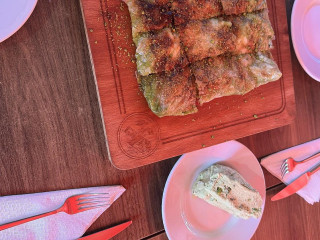 Cathay Kitchen Chinese Restaurant