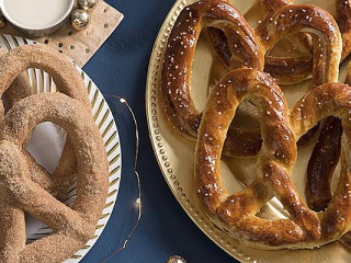 Auntie Anne's