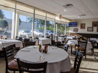 Gourmet Deli House