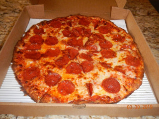 Pizza Panz Salads