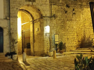 Rick's Fine Chocolates Coffees