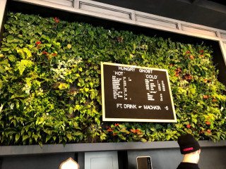 Hungry Ghost Coffee