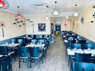 The Local Tavern