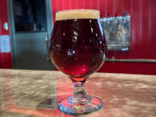 Thirsty Street Brewing Co