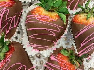 Brockel's Chocolates