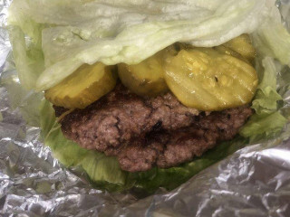 Five Guys