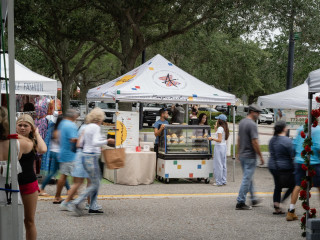Piccadilly Circus Pizza Subs