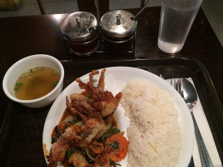 Aroy Dee Thai Kitchen