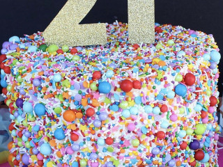 La Parrilla Mexican Restaurant