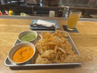 Loro Asian Smokehouse