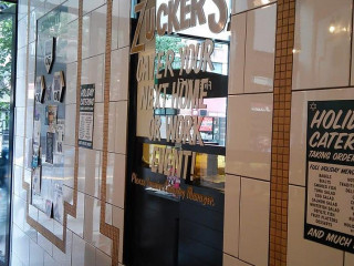 Zucker's Bagels Tribeca