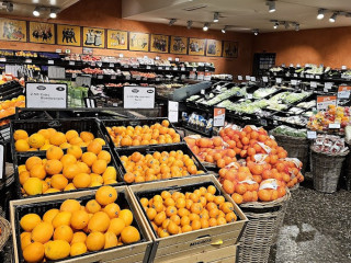 Java Moe's Coffee Company